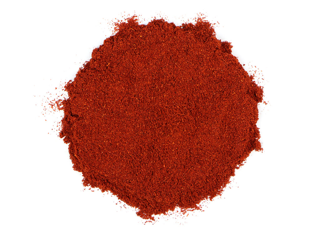 Organic Smoked Paprika