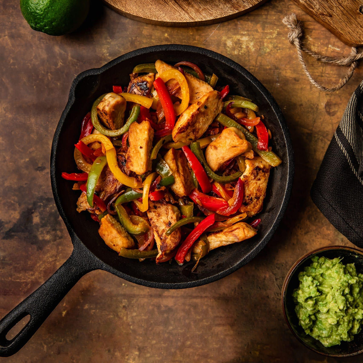 SWAP Chicken Plant-Based Filets