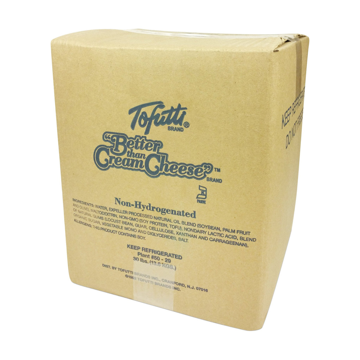 Tofutti Better Than Cream Cheese