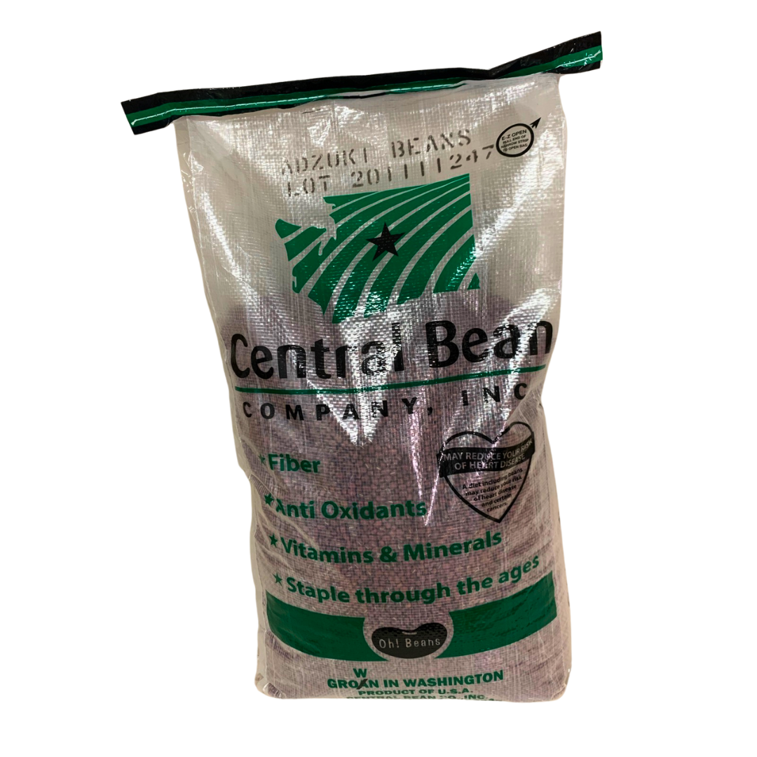 Adzuki Beans