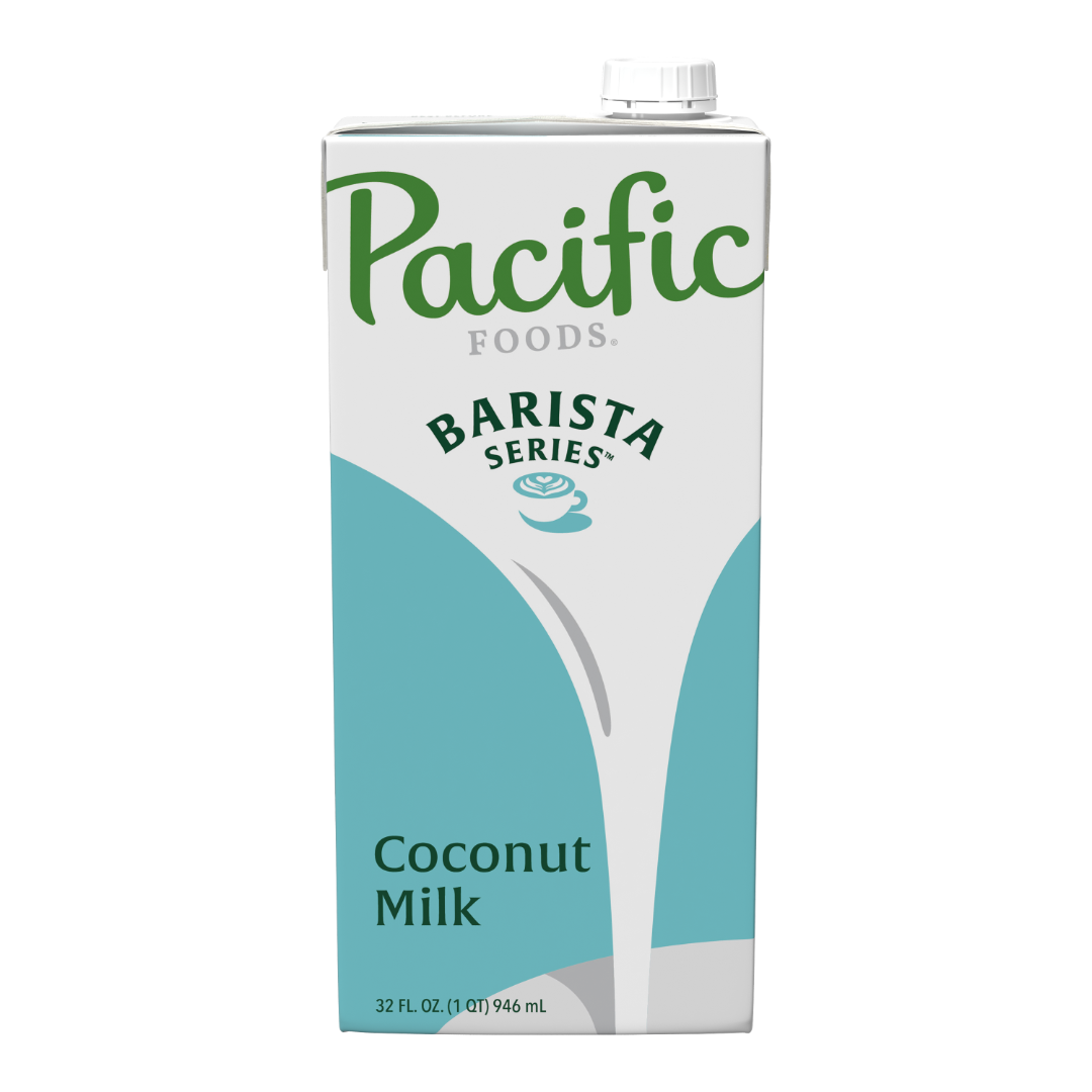 Barista Series Coconut Milk - Original