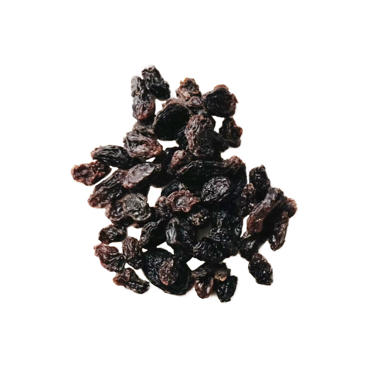 Organic Seedless Raisins