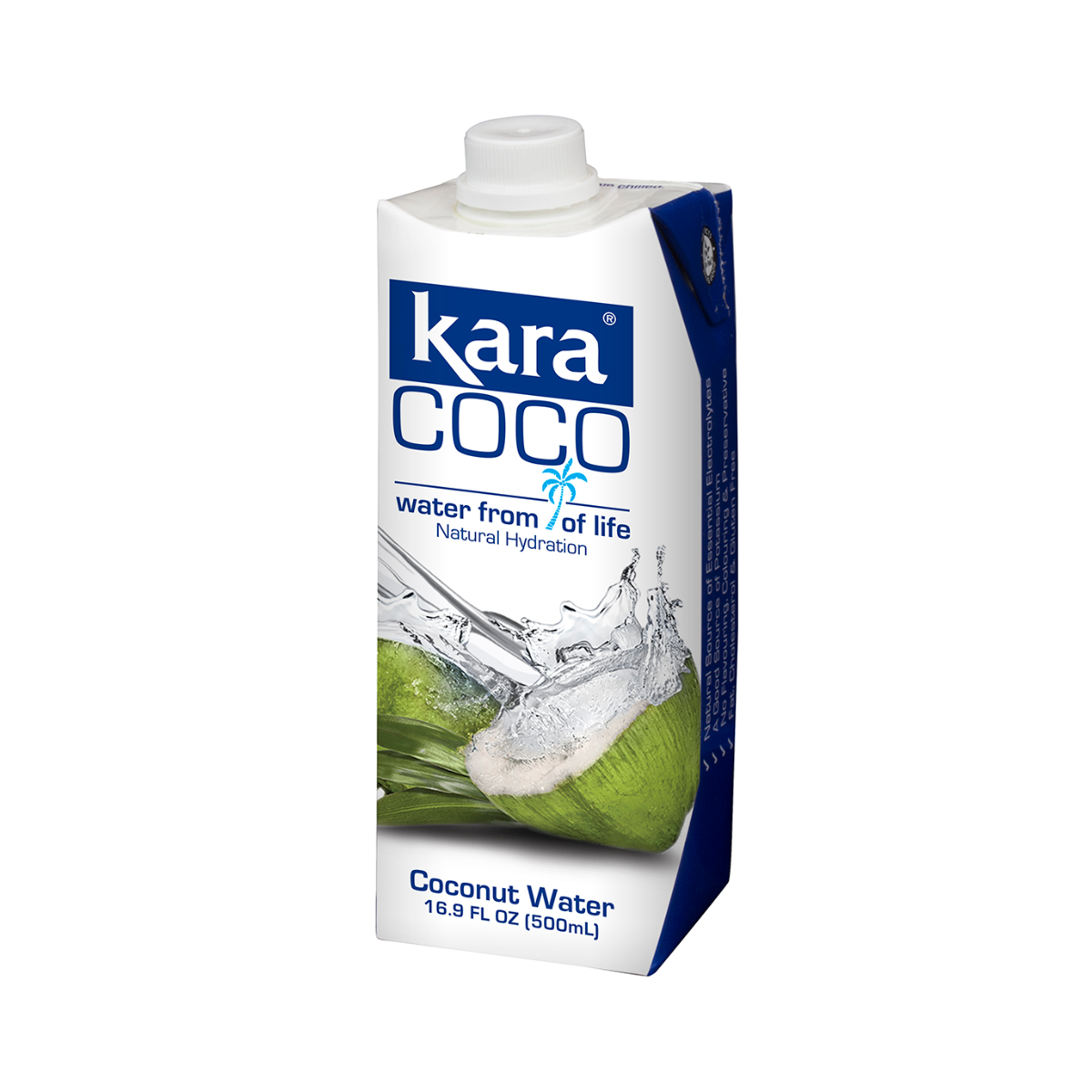 Kara Coconut Water