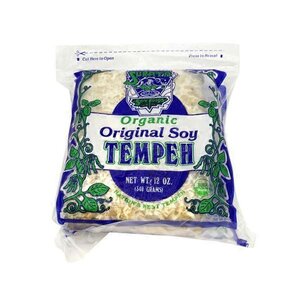 Surata Organic Soy Tempeh
