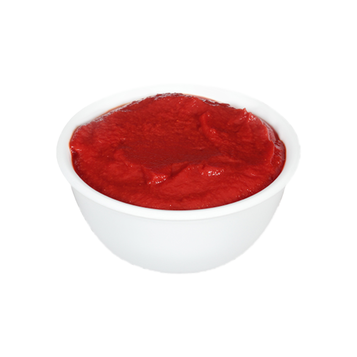 San Benito Organic Tomato Puree