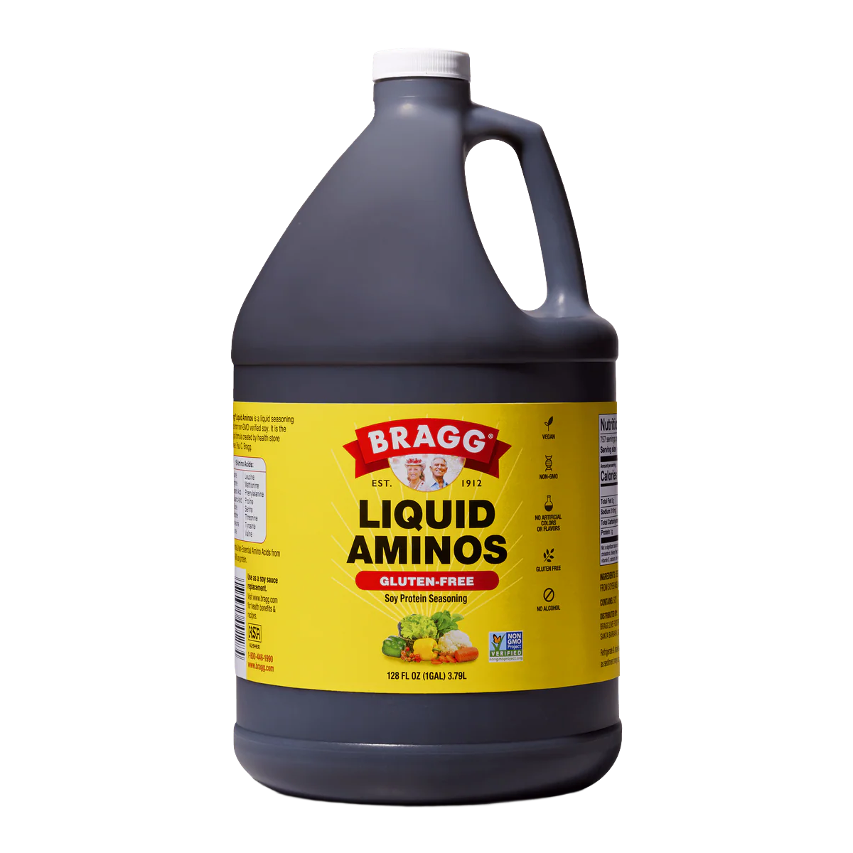 Bragg Liquid Aminos