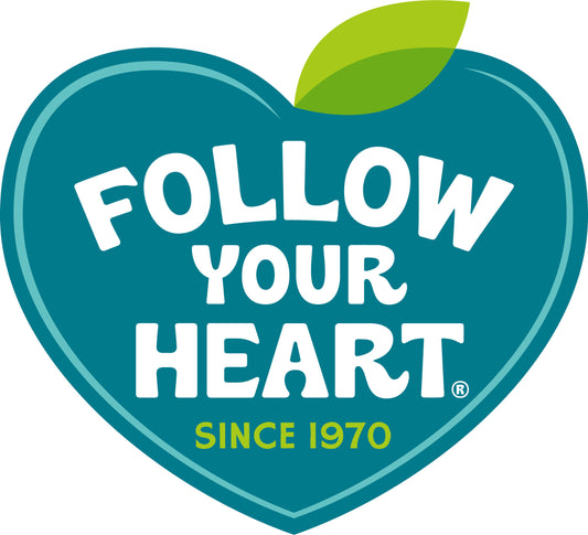 Follow Your Heart Ranch Dressing
