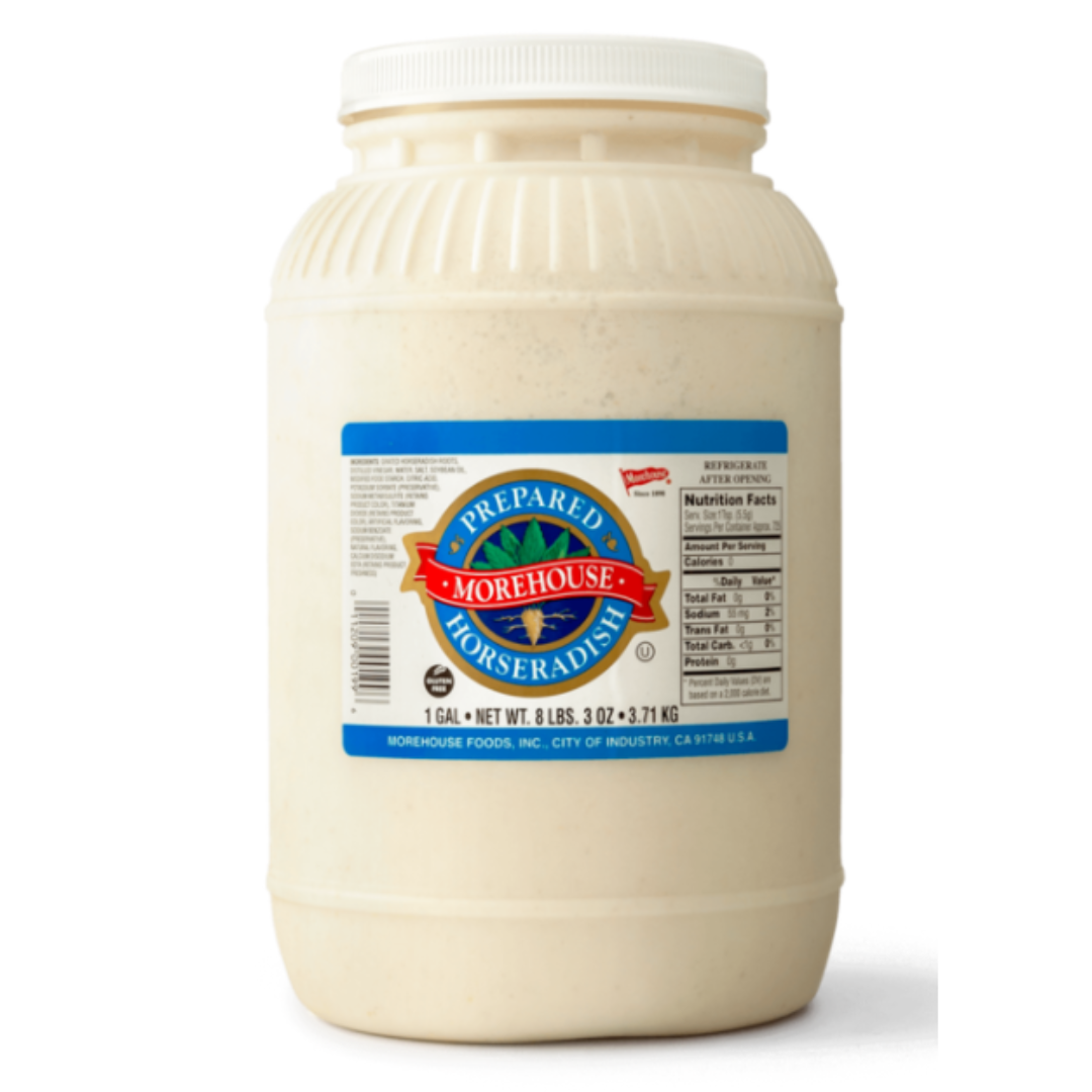 Horseradish
