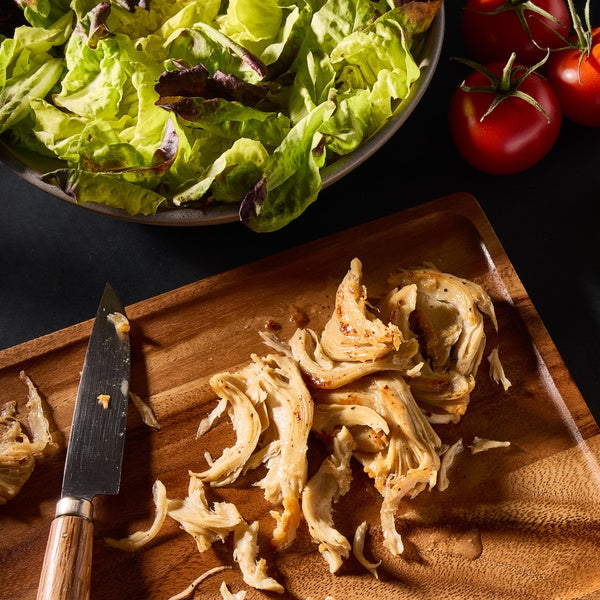 Just Meat Plant-Based Chicken Pieces