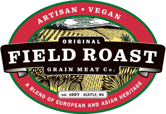 Field Roast Plant-Based Smoked Tomato Deli Slices