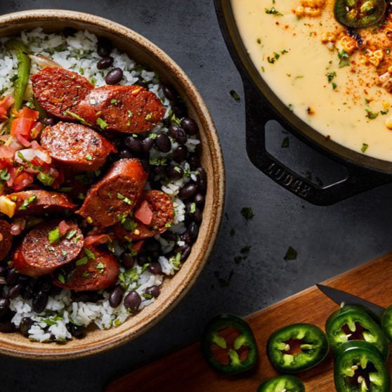 Field Roast Plant-Based Chipotle Sausages