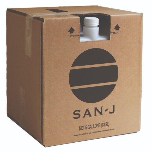 San-J Organic Tamari Gold Label