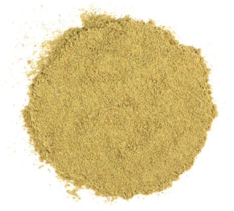 Organic Cumin Powder