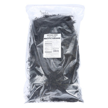 Emerald Cove Organic Arame