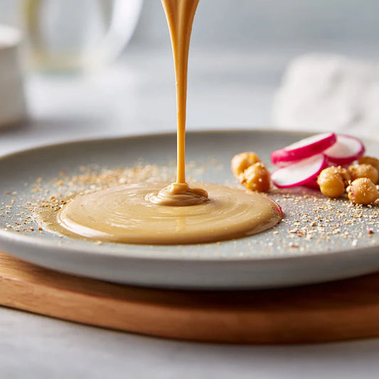 Organic Raw Tahini