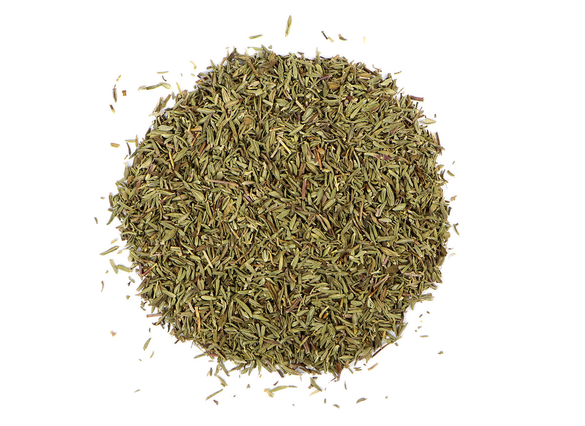 Organic Thyme Leaf