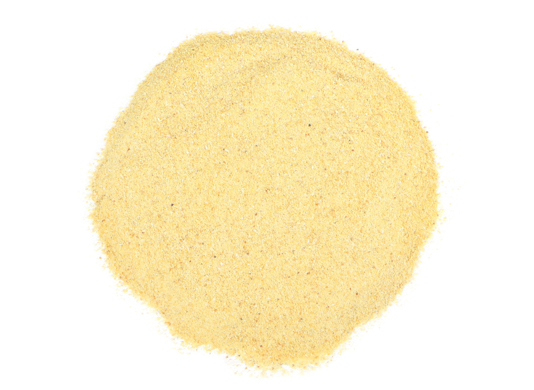 Organic Garlic Granules