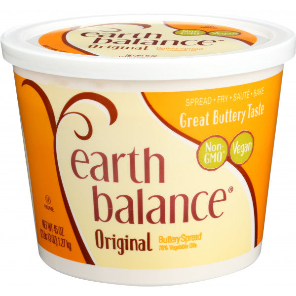 Earth Balance Butter - Original Spread