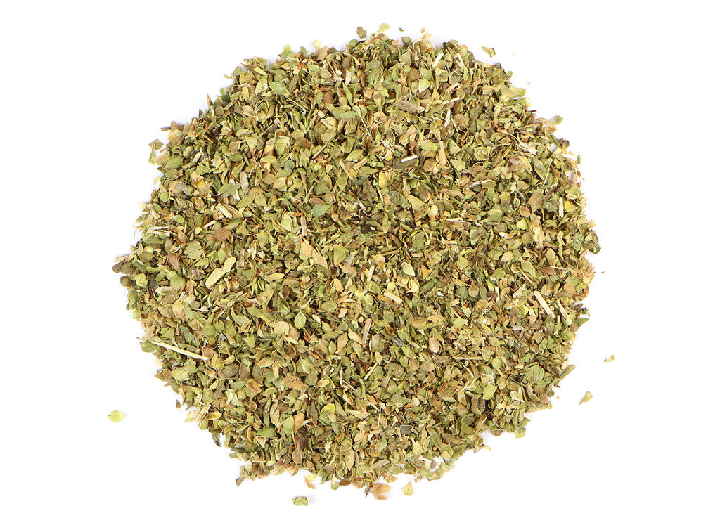 Organic Oregano Leaf