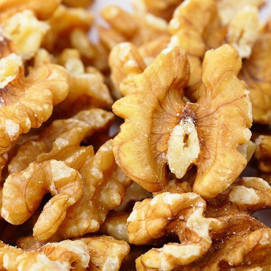 Organic Raw Walnuts
