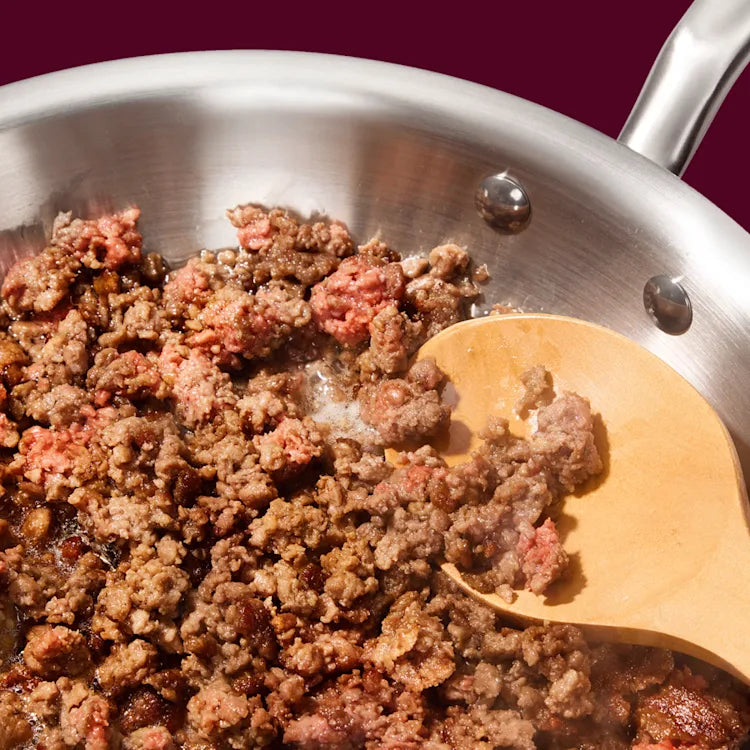 Impossible Ground Beef