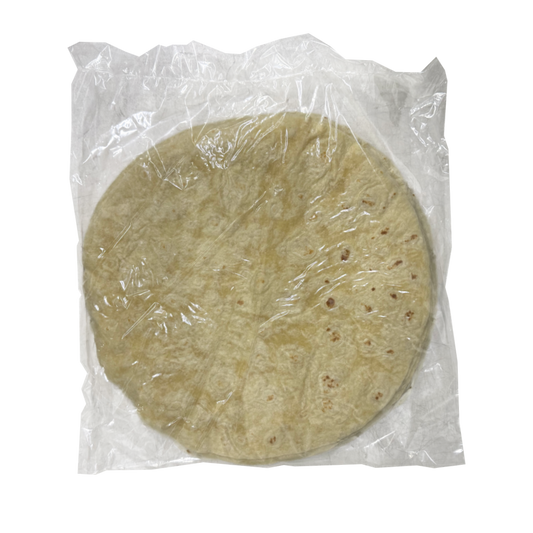 La Rosa White Flour Tortillas
