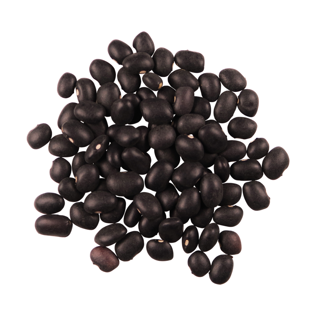 Organic Black Beans