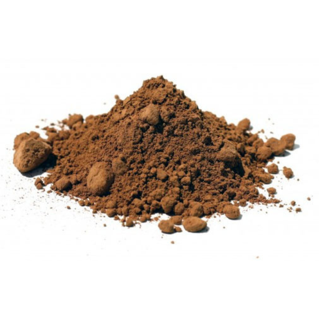 Organic Raw Cacao Powder - Non-alkalized