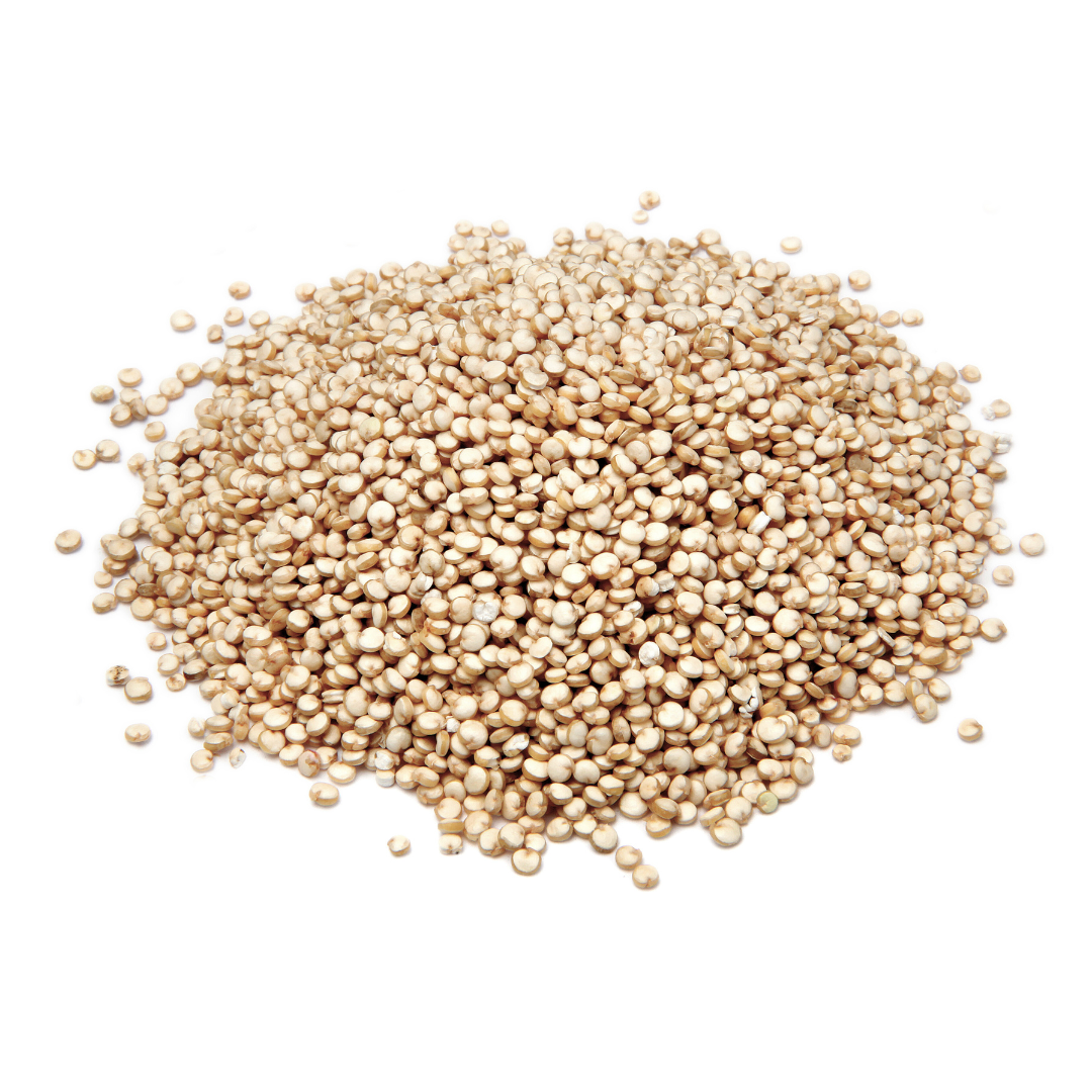 White Quinoa - Locally Grown