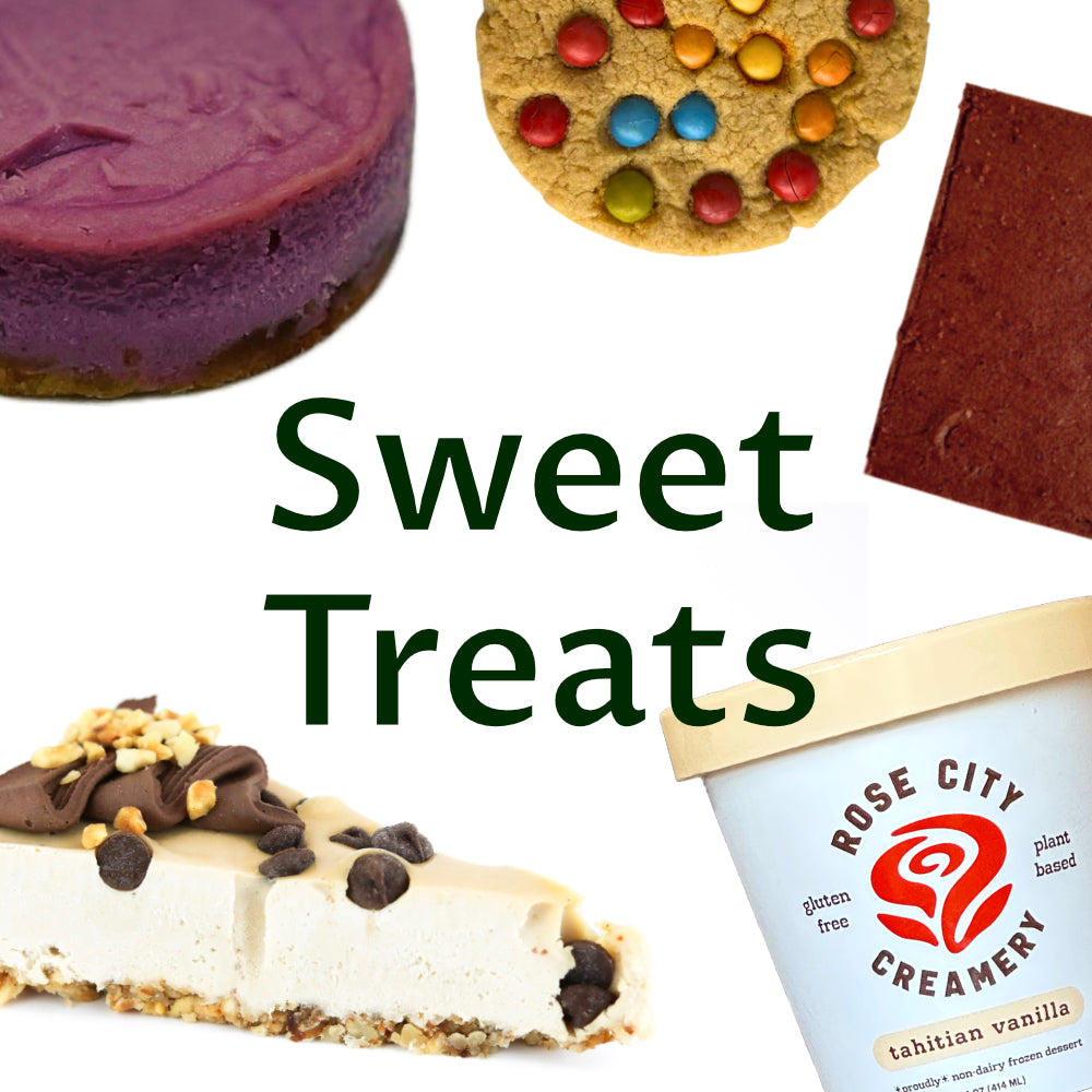 Sweet Treats