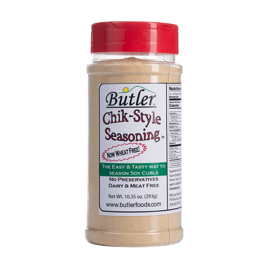 Butler Chick-Style Seasoning