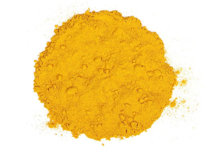 Organic Turmeric Powder
