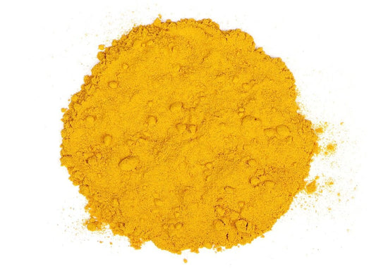 Organic Turmeric Powder
