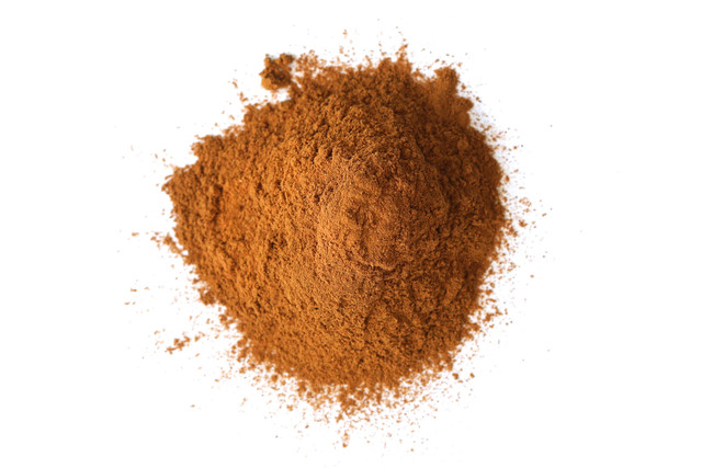 Organic Cassia Cinnamon Powder