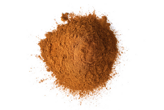 Organic Cassia Cinnamon Powder