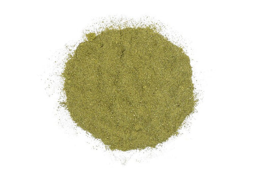 Organic Sage Powder