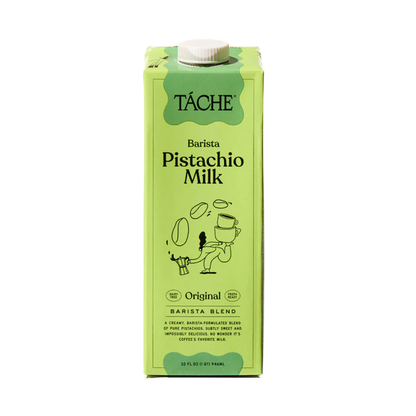 Barista Pistachio Milk - Original