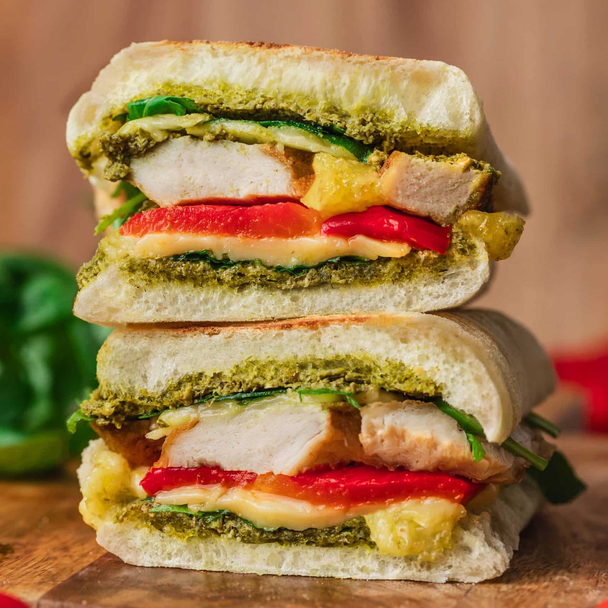 SWAP Chicken Plant-Based Filets