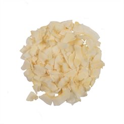 Organic Coconut Chips - Large Flake