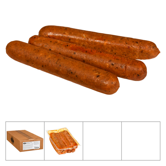 Field Roast Plant-Based Chipotle Sausages