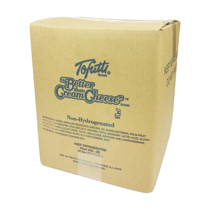 Tofutti Better Than Cream Cheese