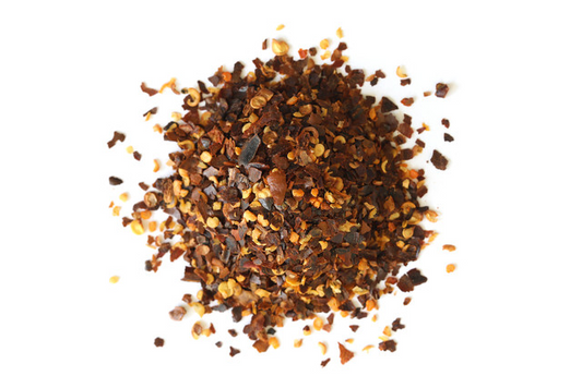 Organic Chili Flakes