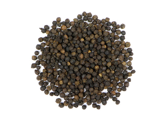 Organic Whole Peppercorn