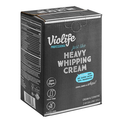 Violife Just Like Heavy Whipping Cream