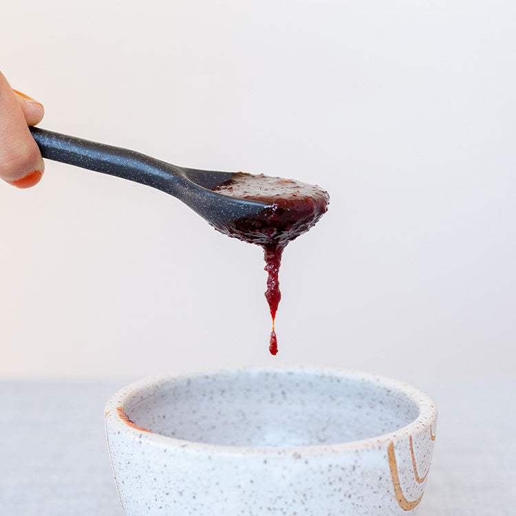 Choi's Kimchi - Gluten-Free Gochujang