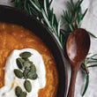 Organic Roasted & Salted Pumpkin Seeds (Oregon)