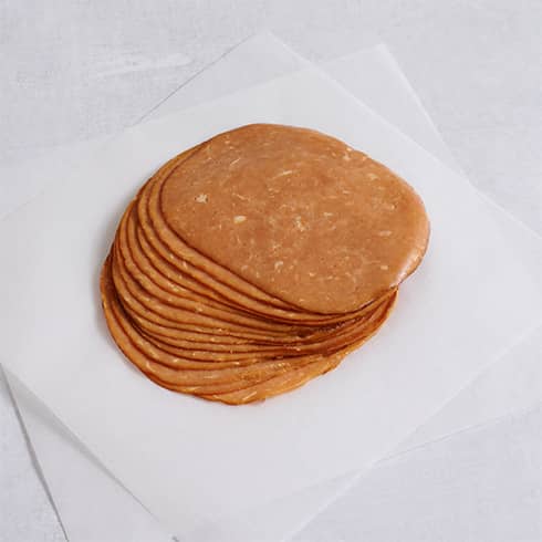 Tofurky Next-Gen Smoked Ham Deli Slices