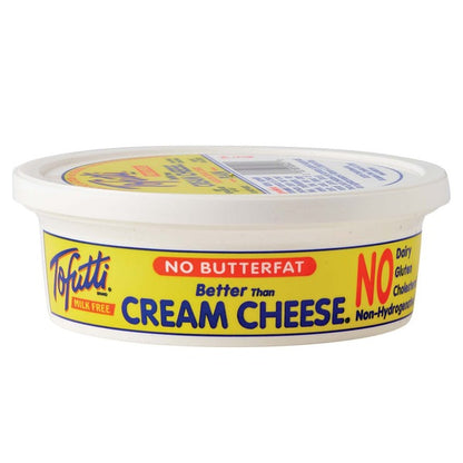 Tofutti Better Than Cream Cheese