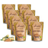 Organic Panela Cane Sugar