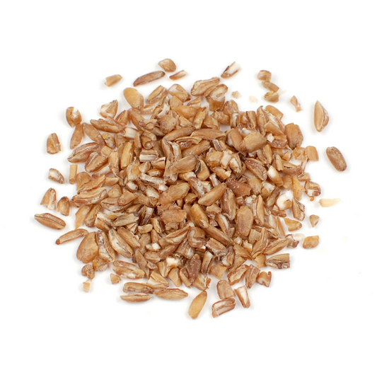 Organic Bulgur Wheat